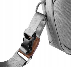 Torba Vanguard Vanguard VEO City TP28 grey 7