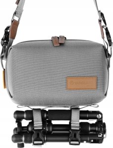 Torba Vanguard Vanguard VEO City TP28 grey 8