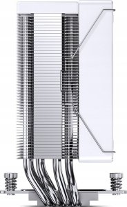 Chłodzenie CPU Jonsbo Jonsbo CR-1000 EVO CPU-Kühler, RGB - weiß 5