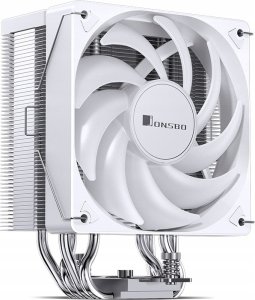 Chłodzenie CPU Jonsbo Jonsbo CR-1000 EVO CPU-Kühler, RGB - weiß 7