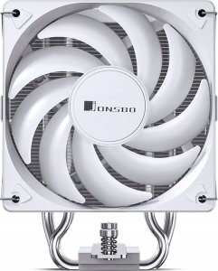 Chłodzenie CPU Jonsbo Jonsbo CR-1000 EVO CPU-Kühler, RGB - weiß 8