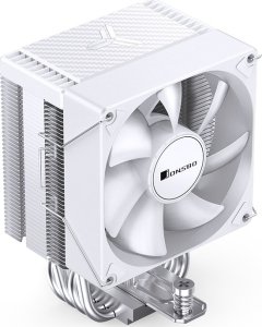 Chłodzenie CPU Jonsbo CR-1400 Evo ARGB Biały 8