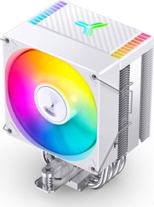Chłodzenie CPU Jonsbo CR-1400 Evo ARGB Biały 2