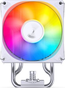 Chłodzenie CPU Jonsbo CR-1400 Evo ARGB Biały 4