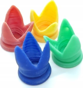 Games Unplugged DIUNA IMPERIUM - ZNACZNIKI GRACZY 3D - GAMES UNPLUGGED 3