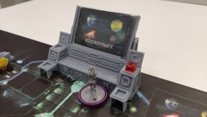 Games Unplugged NEMESIS - KOMPUTER Z KOORDYNATAMI - GAMES UNPLUGGED 3