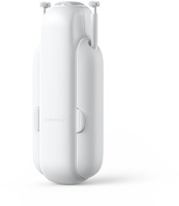 SwitchBot SwitchBot Smart Curtain Rod U Rail 3 white 2