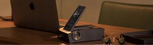 Astell&Kern Astell&Kern ACRO CA1000T - Biurkowy Odtwarzacz z DAC/AMP/DAP/Streamer 4