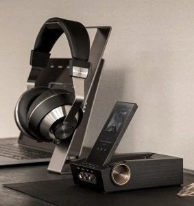 Astell&Kern Astell&Kern ACRO CA1000T - Biurkowy Odtwarzacz z DAC/AMP/DAP/Streamer 5