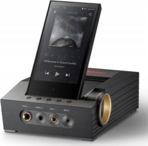 Astell&Kern Astell&Kern ACRO CA1000T - Biurkowy Odtwarzacz z DAC/AMP/DAP/Streamer 6