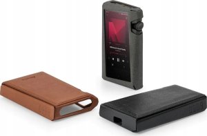 Astell&Kern Astell&Kern SR35 Leather Case - black 3