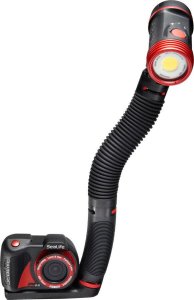 Latarka Sealife Sealife Sea Dragon 2500F Underwater Lamp   (SL671) 2