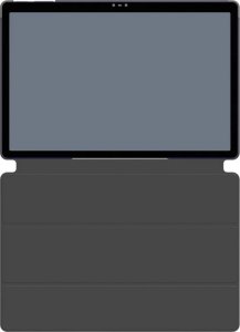 Etui na tablet Nubia Pad 3D z podstawką (NP3D/DS) 3