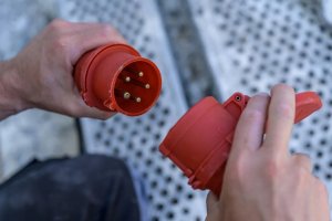 Brennenstuhl Brennenstuhl Verl.-Leitung 10m CEE H07RN-F5G6.0 7