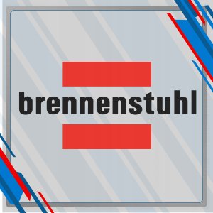 Brennenstuhl Mobilny reflektor LED JARO 4060 M 3