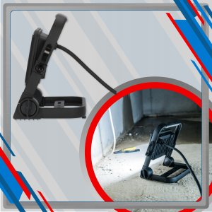 Brennenstuhl Mobilny reflektor LED JARO 4060 M 4