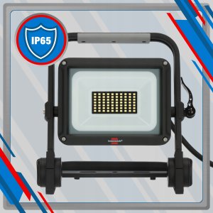 Brennenstuhl Mobilny reflektor LED JARO 4060 M 5