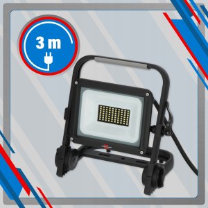 Brennenstuhl Mobilny reflektor LED JARO 4060 M 8