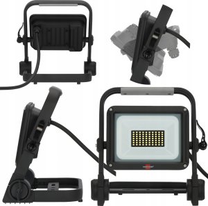 Brennenstuhl Mobilny reflektor LED JARO 4060 M 9