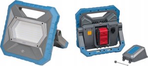 Brennenstuhl Brennenstuhl Mob LED Hybrid Strahler BS 8050 MH 4