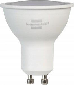 Brennenstuhl Brennenstuhl WiFi LED Lampe GU10 1