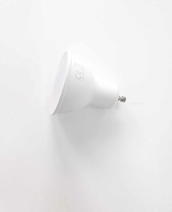 Brennenstuhl Brennenstuhl WiFi LED Lampe GU10 4