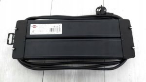 Listwa zasilająca Brennenstuhl Brennenstuhl Premium-Line DUO ÜSS 8fach schwarz 6