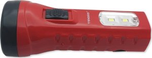 Latarka Tiross Latarka diodowa TS-2227 Tiross zam.1129 4
