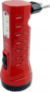 Latarka Tiross Latarka diodowa TS-2227 Tiross zam.1129 5