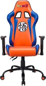 Fotel Subsonic Subsonic Gaming Stuhl - Dragon Ball Z 1