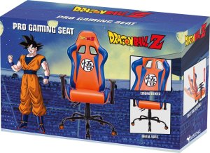 Fotel Subsonic Gaming Fotel - Dragon Ball Z 14
