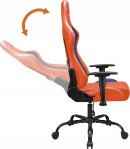 Fotel Subsonic Gaming Fotel - Dragon Ball Z 17