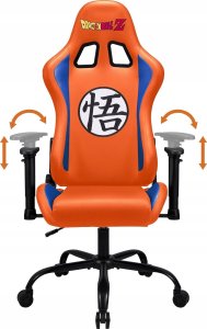 Fotel Subsonic Gaming Fotel - Dragon Ball Z 18