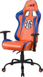 Fotel Subsonic Gaming Fotel - Dragon Ball Z 8