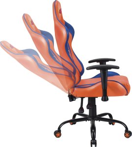 Fotel Subsonic Gaming Fotel - Dragon Ball Z 10