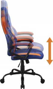 Fotel Subsonic Subsonic Gaming Stuhl Original Dragon Ball Z 4