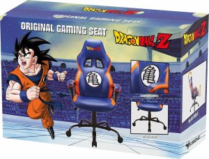 Fotel Subsonic Subsonic Gaming Stuhl Original Dragon Ball Z 6