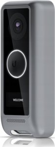 Ubiquiti Protect Cov. Ubiquiti UniFi UVC-G4-DB-Cover-Silver 1