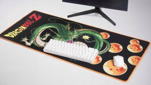 Podkładka Subsonic Subsonic Gaming Mauspad XXL Dragon Ball Z 3