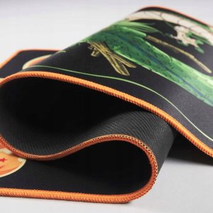 Podkładka Subsonic Subsonic Gaming Mauspad XXL Dragon Ball Z 5