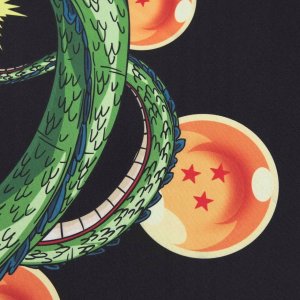 Podkładka Subsonic Subsonic Gaming Mauspad XXL Dragon Ball Z 8