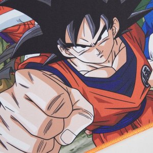 Podkładka Subsonic Subsonic Gaming Mauspad XL Dragon Ball Super 6