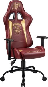 Fotel Subsonic Subsonic Gaming Stuhl Pro - Harry Potter 3
