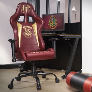 Fotel Subsonic Subsonic Gaming Stuhl Pro - Harry Potter 7