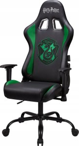 Fotel Subsonic Subsonic Gaming Stuhl Pro - Harry Potter Slytherin 2