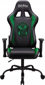 Fotel Subsonic Subsonic Gaming Stuhl Pro - Harry Potter Slytherin 3