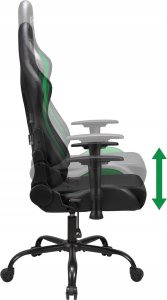 Fotel Subsonic Subsonic Gaming Stuhl Pro - Harry Potter Slytherin 5