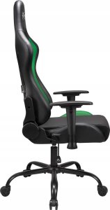 Fotel Subsonic Subsonic Gaming Stuhl Pro - Harry Potter Slytherin 6