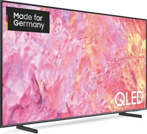 Telewizor Samsung GQ75Q64C QLED 75'' 4K Ultra HD Tizen 2