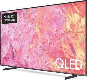 Telewizor Samsung GQ75Q64C QLED 75'' 4K Ultra HD Tizen 3